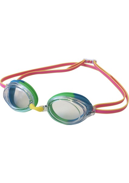 Finis Ripple Goggle Clear/pink Yüzücü Gözlüğü