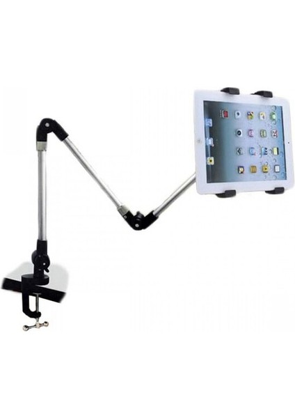 Markacasemulti-Functional Mounting System For Stand