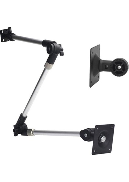 Markacasemulti-Functional Mounting System For Stand