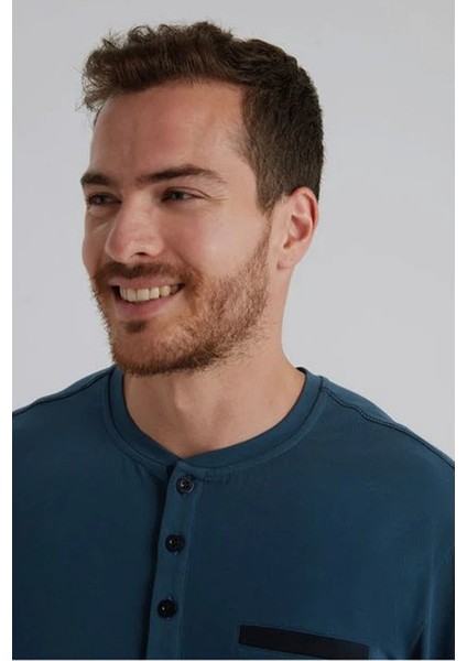 Erkek ESE960 Pijama Takımı - Kutulu 23K fiyatları