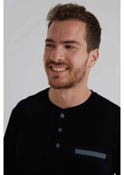 Erkek ESE960 Pijama Takımı - Kutulu 23K fiyatları