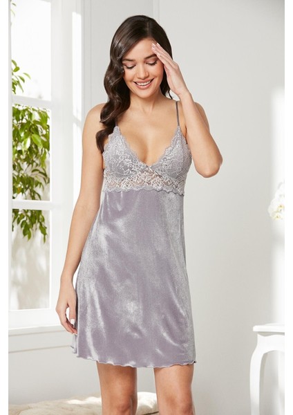 Pıerre Cardın 845 Gecelık