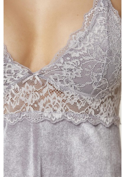 Pıerre Cardın 845 Gecelık modelleri