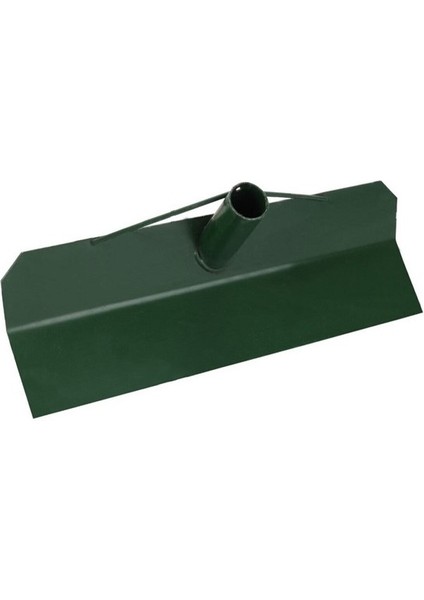 Metal Gelberi Küreği