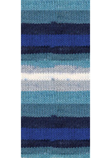 5 Adet Vega Stripe Premium Akrilik El Örgü Ipi Yünü No: 82423 fiyatları