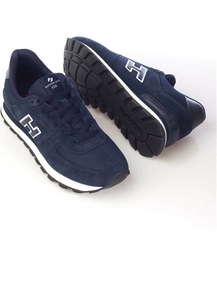 Peru Unisex Sneaker Spor Ayakkabı 19250 Laci Beyaz V24