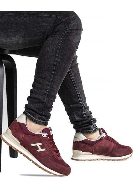 Peru Unisex Sneaker Günlük Spor Ayakkabı 19250 Crembi V4 modelleri