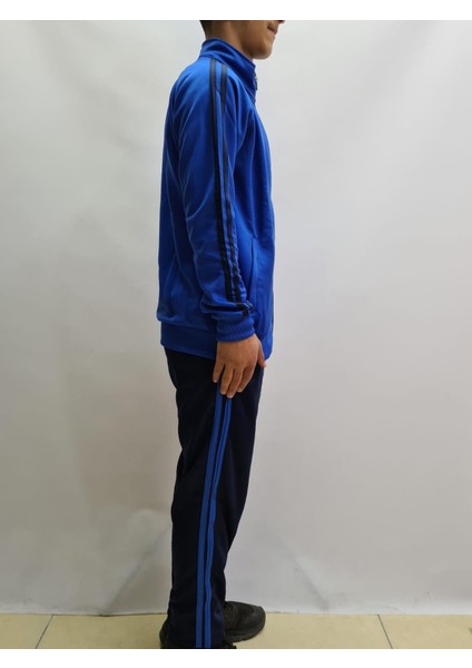 Solista Tam Fermuarlı Eşofman Takımı S1919 fiyatları