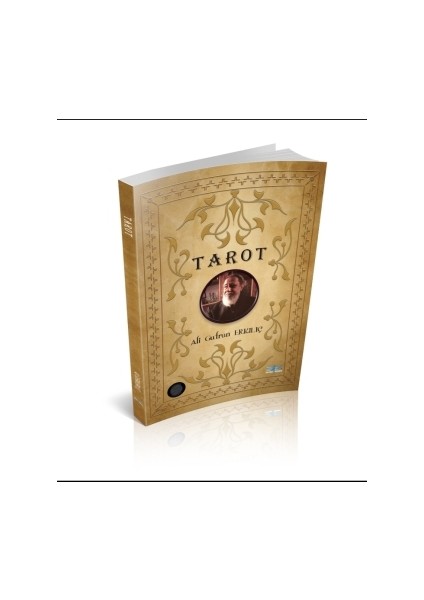 Tarot Kitabı ile 120X77 cm 78 Adet Rider Waite Tarot Destesi