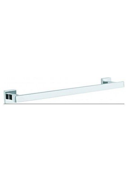 Diagonal Uzun Havluluk Banyo Askısı Paslanmaz-Pirinç 140104017 fiyatları