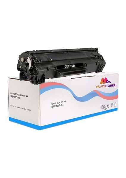 Hp 285A Muadil Toner