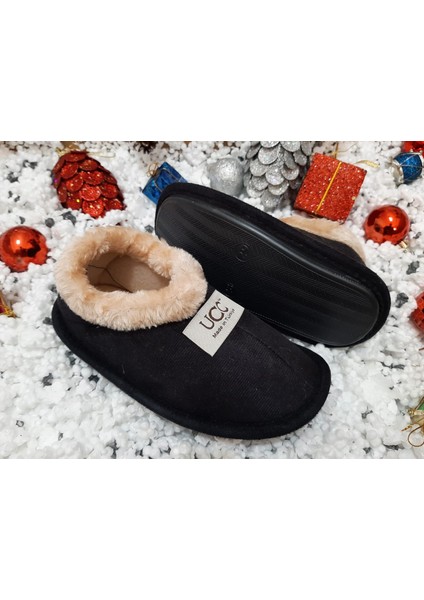 Unisex Panduf Ev Içi Ayakkabısı Yumuşak Taban fiyatları