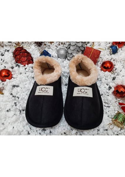 Unisex Panduf Ev Içi Ayakkabısı Yumuşak Taban modelleri