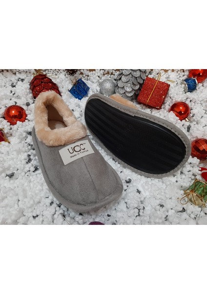 Unisex Panduf Ev Içi Ayakkabısı Yumuşak Taban fırsatları