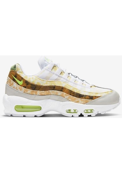 Air Max 95 DJ4594-100 Spor Ayakkabısı
