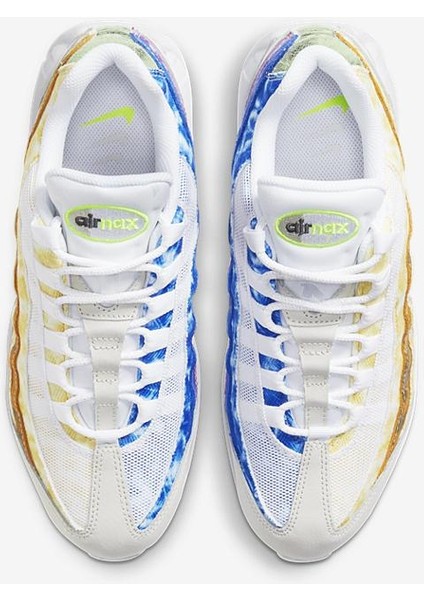 Air Max 95 DJ4594-100 Spor Ayakkabısı fiyatları