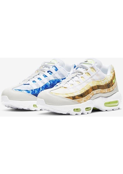 Air Max 95 DJ4594-100 Spor Ayakkabısı modelleri