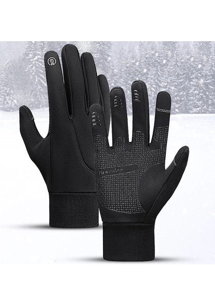 Dokunmatik Ekran Eldiven Touch Screen Glove Su Geçirmez Eldiven Water Resistant Water Tight