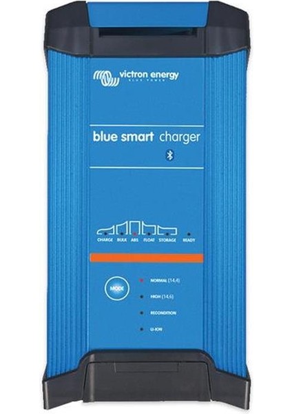 Blue Smart Redresör 12 V 15 Amper Üç Çıkış