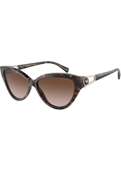 Emporıo Armanı 4192 502613 57 Kadın Güneş Gözlüğü