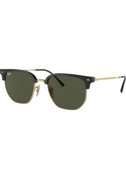 4416 601/31 53 Unisex Güneş Gözlüğü