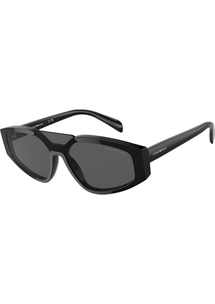 Emporıo Armanı 4194 501787 29 Unisex Güneş Gözlüğü