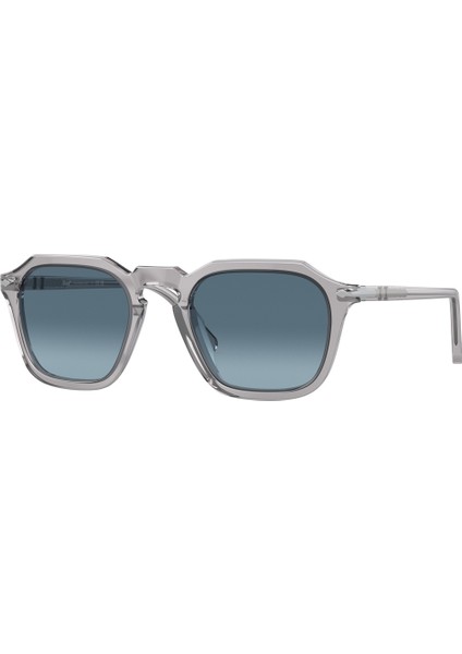 3292S 309/Q8 50 Unisex Güneş Gözlüğü