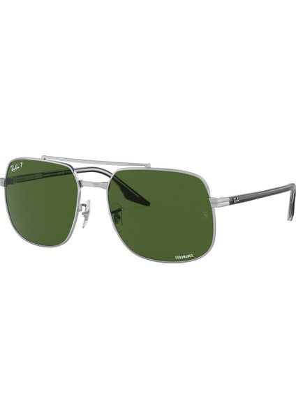 3699 003/P1 56 Unisex Güneş Gözlüğü