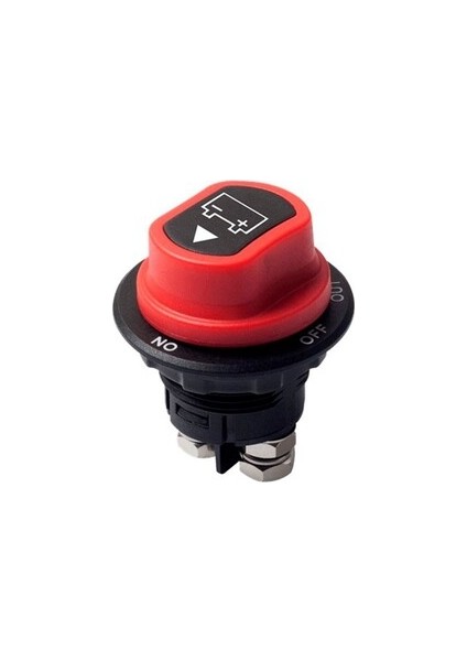 Akü Elektrik Devre Kesici Şalter Mini (06-027)