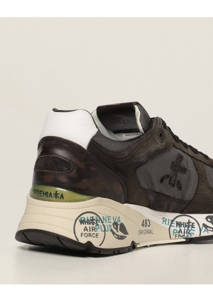 Sneakers Mase 4005 modelleri