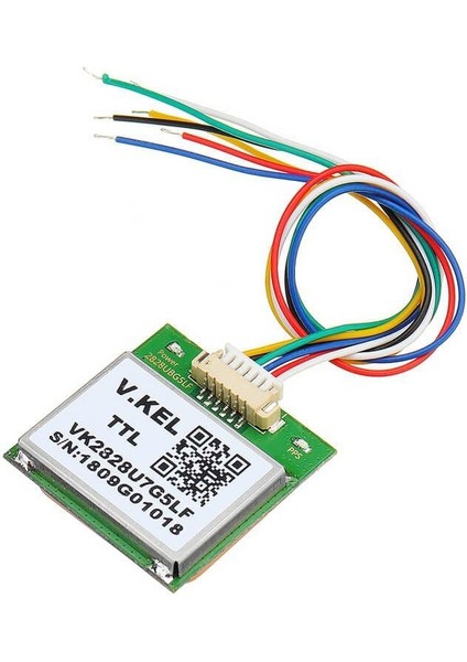 VK2828U7G5LF Gps Modülü