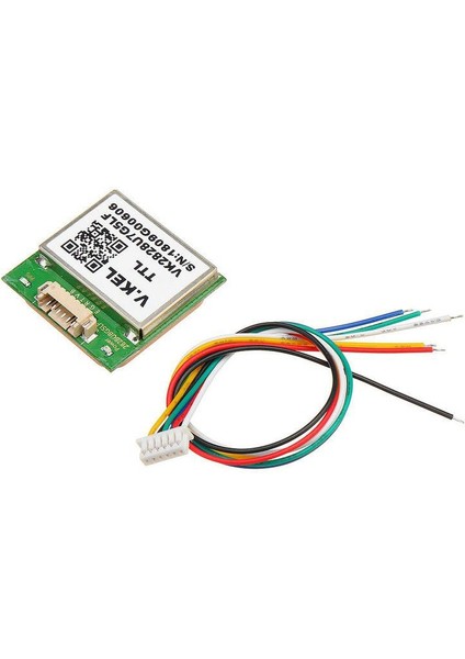 VK2828U7G5LF Gps Modülü
