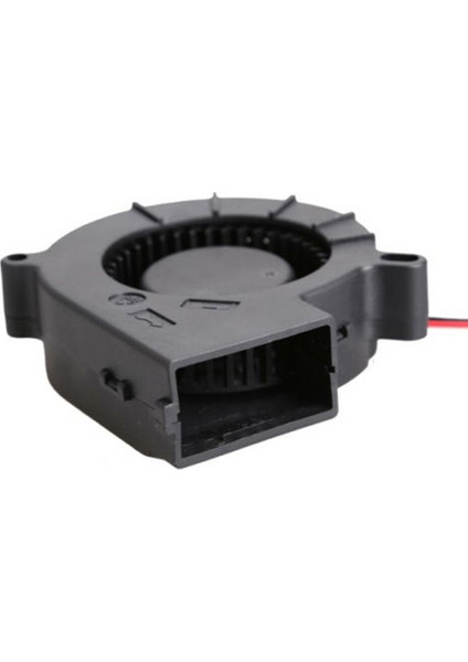 AV-7525M12S Fan modelleri