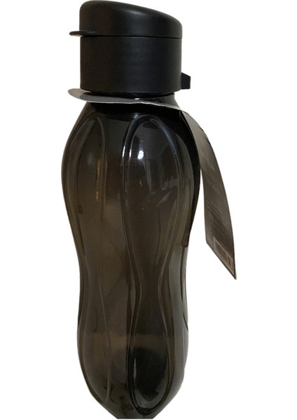 Su Şışesı 750 ml Siyah Ekonomik