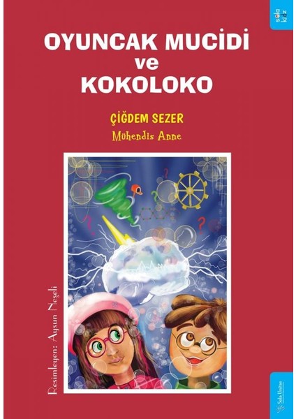 Oyuncak Mucidi ve Kokoloko