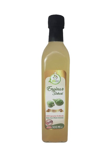 Enginar Sirkesi 500 ml fiyatları