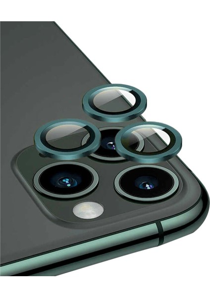 Iphone 11 Kamera Lens Koruyucu
