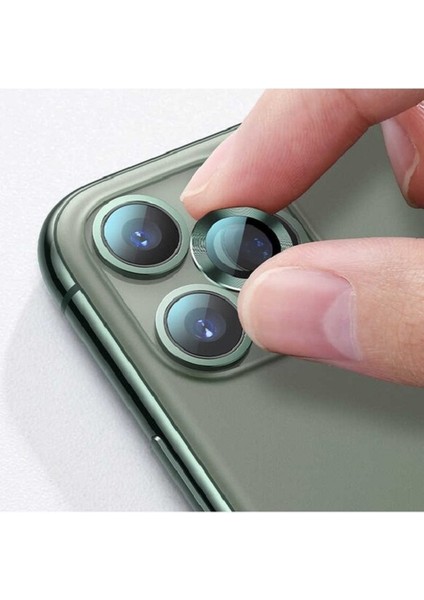 Iphone 11 Kamera Lens Koruyucu fiyatları