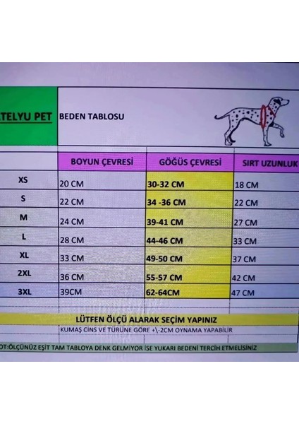 Köpek Kışlık Kıyafet Polarlı Yağmurluk