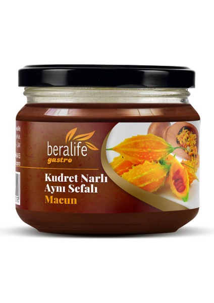 Kudret Narlı Aynı Sefalı Macun 300 gr