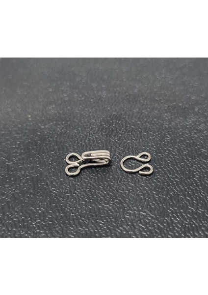 Agraf Düğme Kopça Düğme 24LÜ Metal Sütyen Kopça Etek Kopça Yelek Kopça Atlet Kopça modelleri