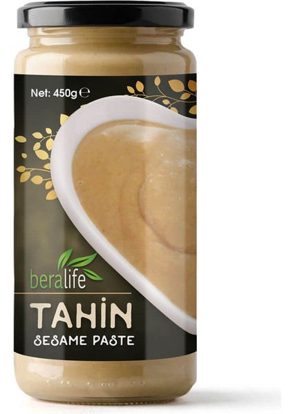 Tahin 450 gr