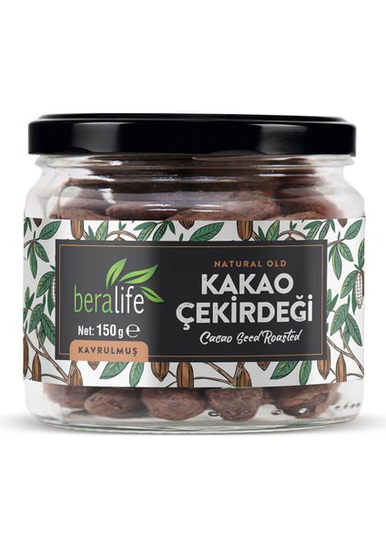 Kakao Çekirdeği 150 gr