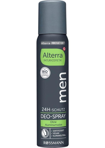 Deodorant Men 75 ml
