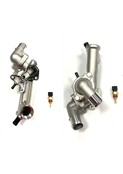 Yuva Termostat Sonata 2,0 02-06 Alt