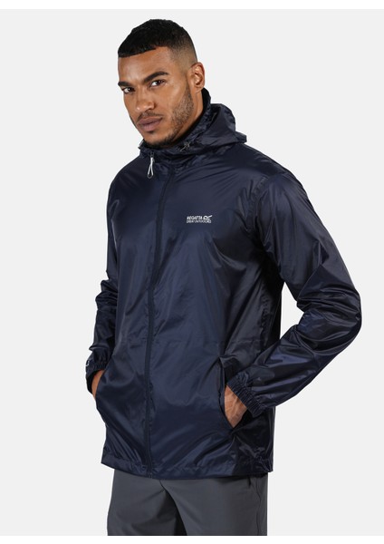 Lacivert Erkek Yağmurluk RMW281 Pack It Jkt Iıı Yağmurluk fiyatları