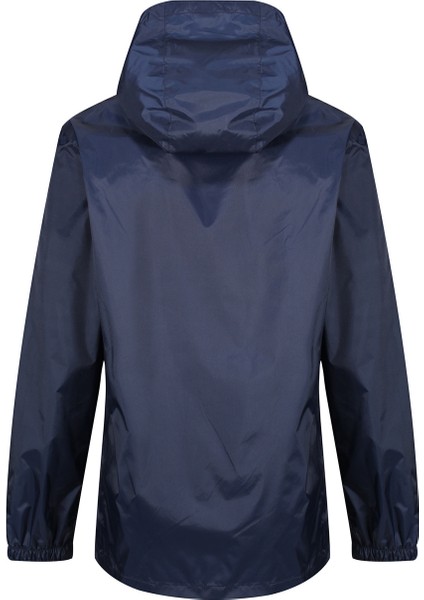 Lacivert Erkek Yağmurluk RMW281 Pack It Jkt Iıı Yağmurluk fırsatları