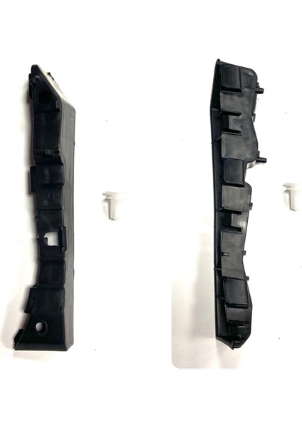 Braket Tampon Accent Era 06-11 Ön Rh