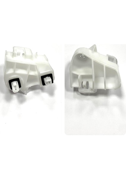 Braket Tampon Yaris 11-15 Arka Rh