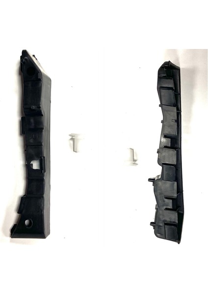 Braket Tampon Accent Era 06-11 Ön Lh